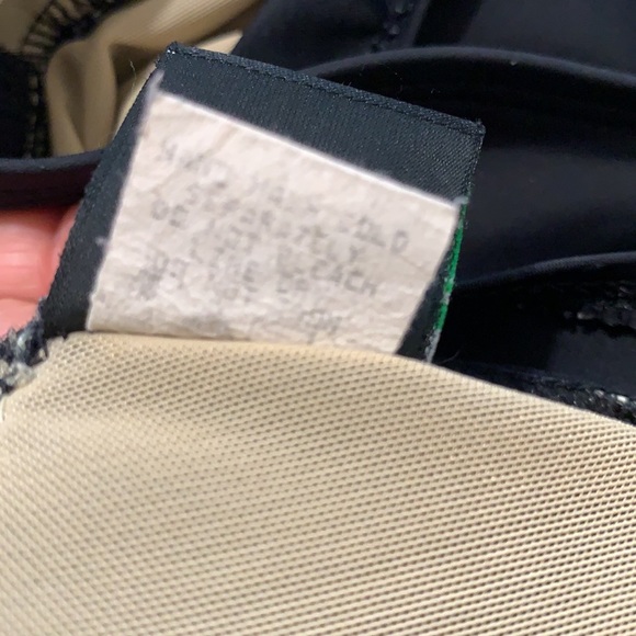 Vintage Shore Shapes Retro Pinup Swimsuit - Picture 10 of 11